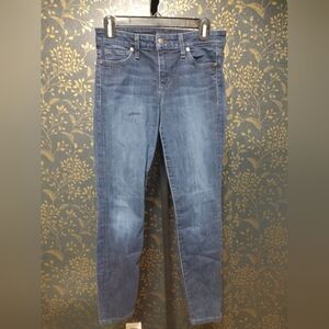 Joes Jeans The trista Skinny